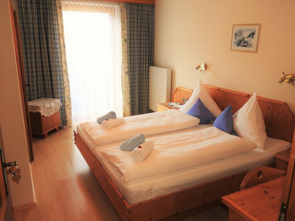 Appartement Alpenhof Wildschoenau Niederau Quarto foto