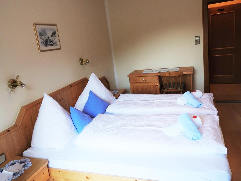 Appartement Alpenhof Wildschoenau Niederau Quarto foto