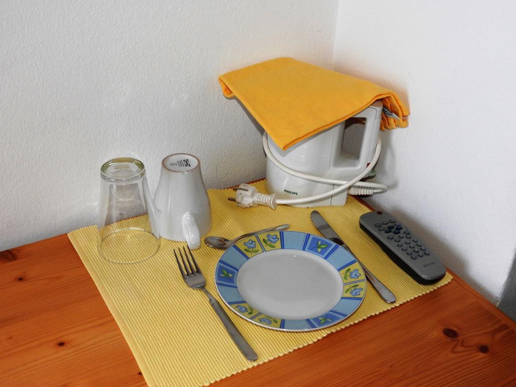 Appartement Alpenhof Wildschoenau Niederau Quarto foto